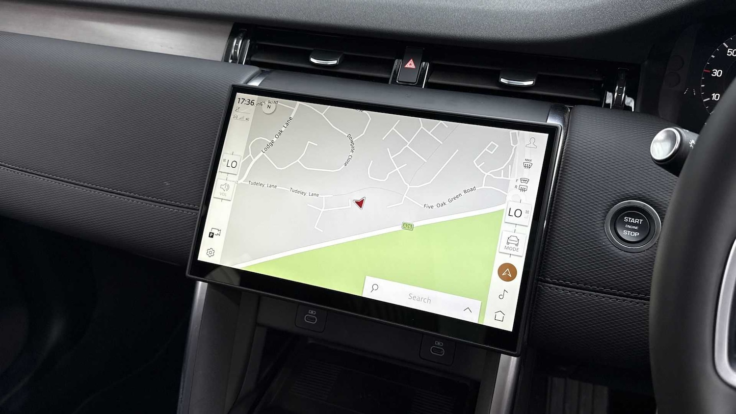 Used Land Rover Discovery Sport 2025 for sale - 77577472: Photo 11