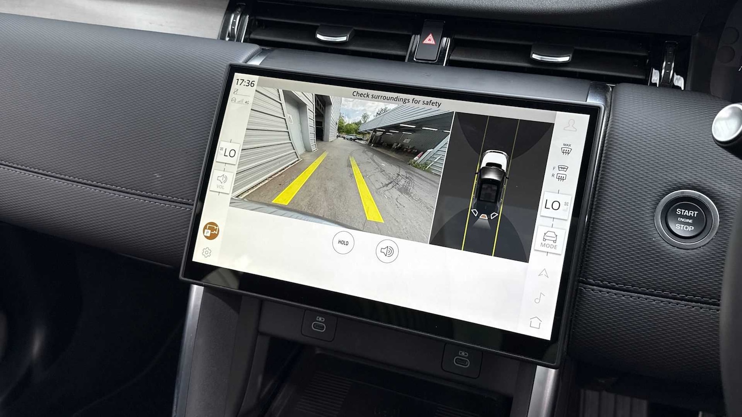 Used Land Rover Discovery Sport 2025 for sale - 77577472: Photo 12