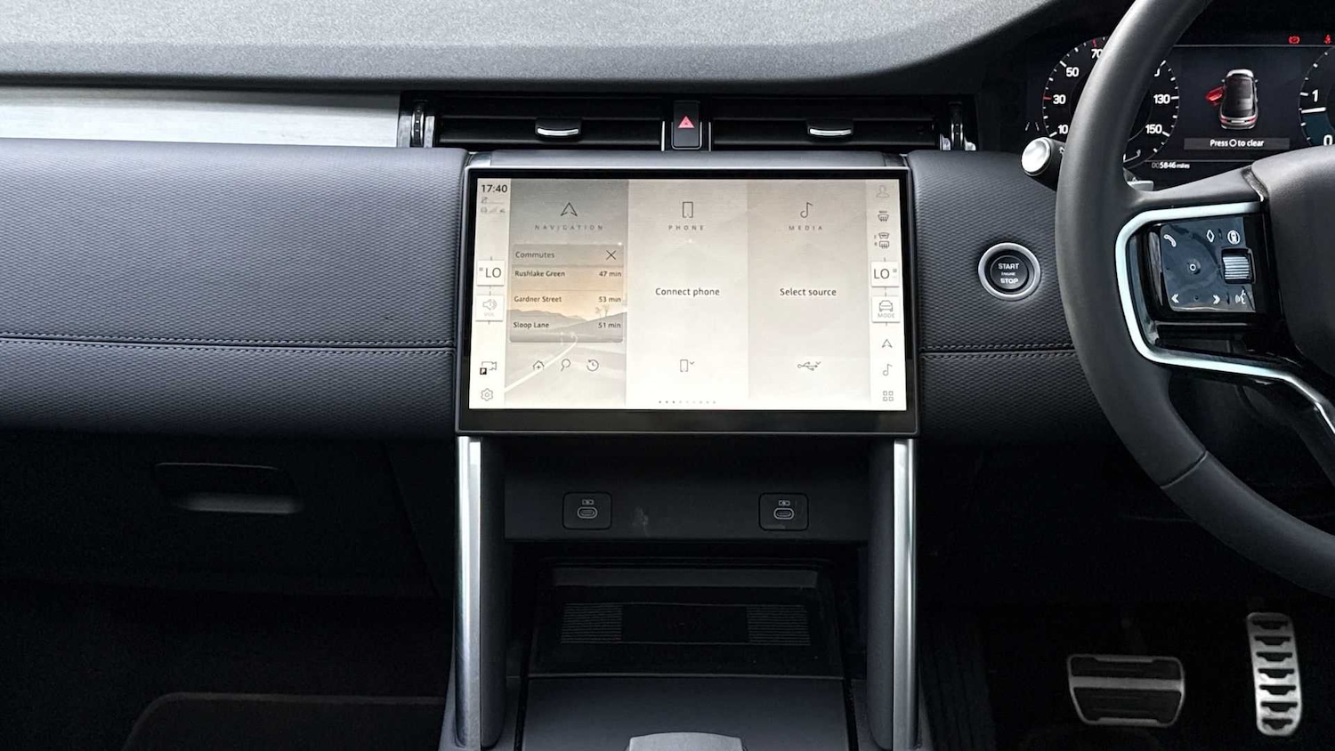 Used Land Rover Discovery Sport 2025 for sale - 77577472: Photo 14