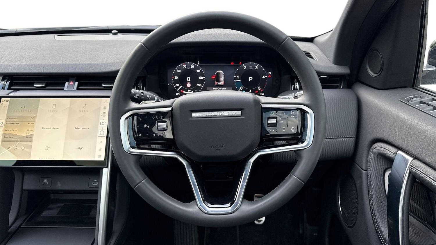 Used Land Rover Discovery Sport 2025 for sale - 77577472: Photo 15