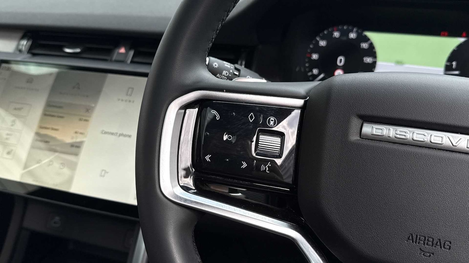 Used Land Rover Discovery Sport 2025 for sale - 77577472: Photo 29