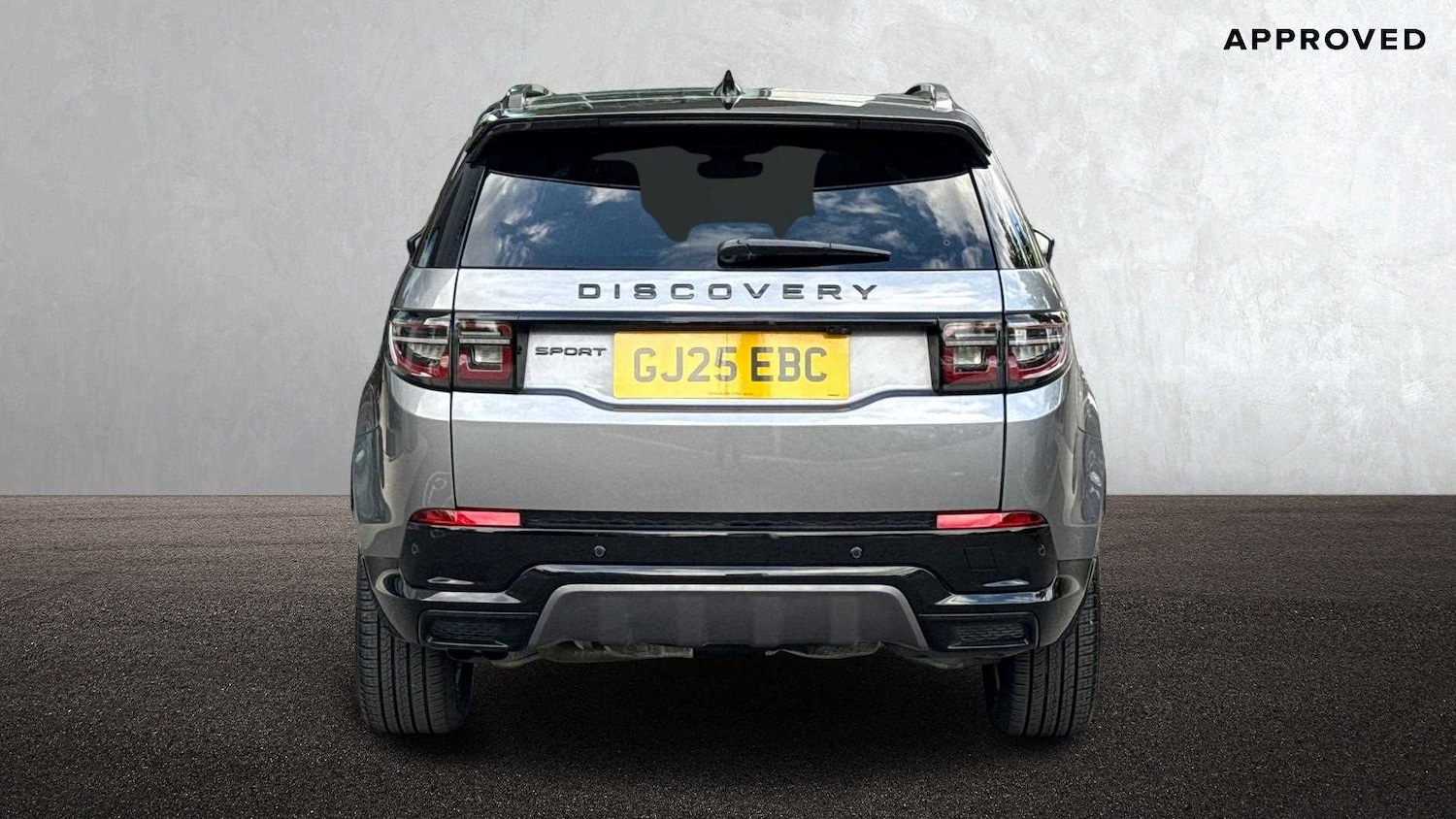 Used Land Rover Discovery Sport 2025 for sale - 77577472: Photo 6