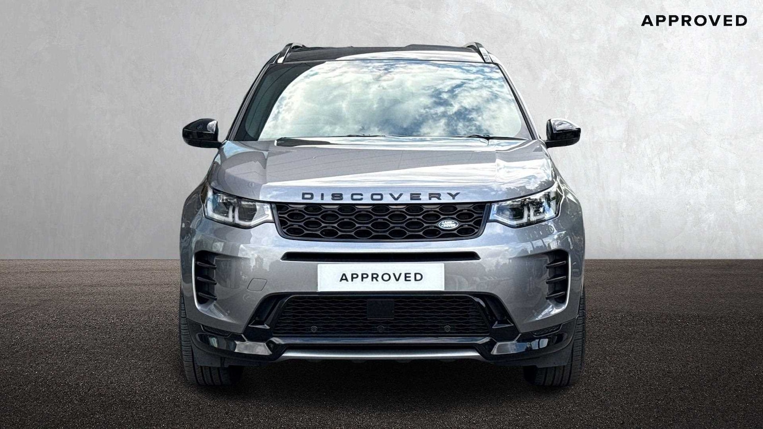 Used Land Rover Discovery Sport 2025 for sale - 77577472: Photo 7