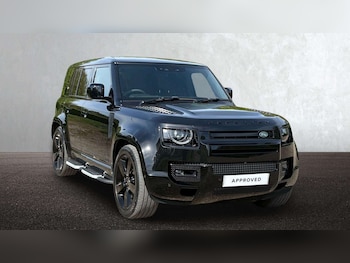 Used Land Rover Defender 2022 for sale - 78978810: Photo