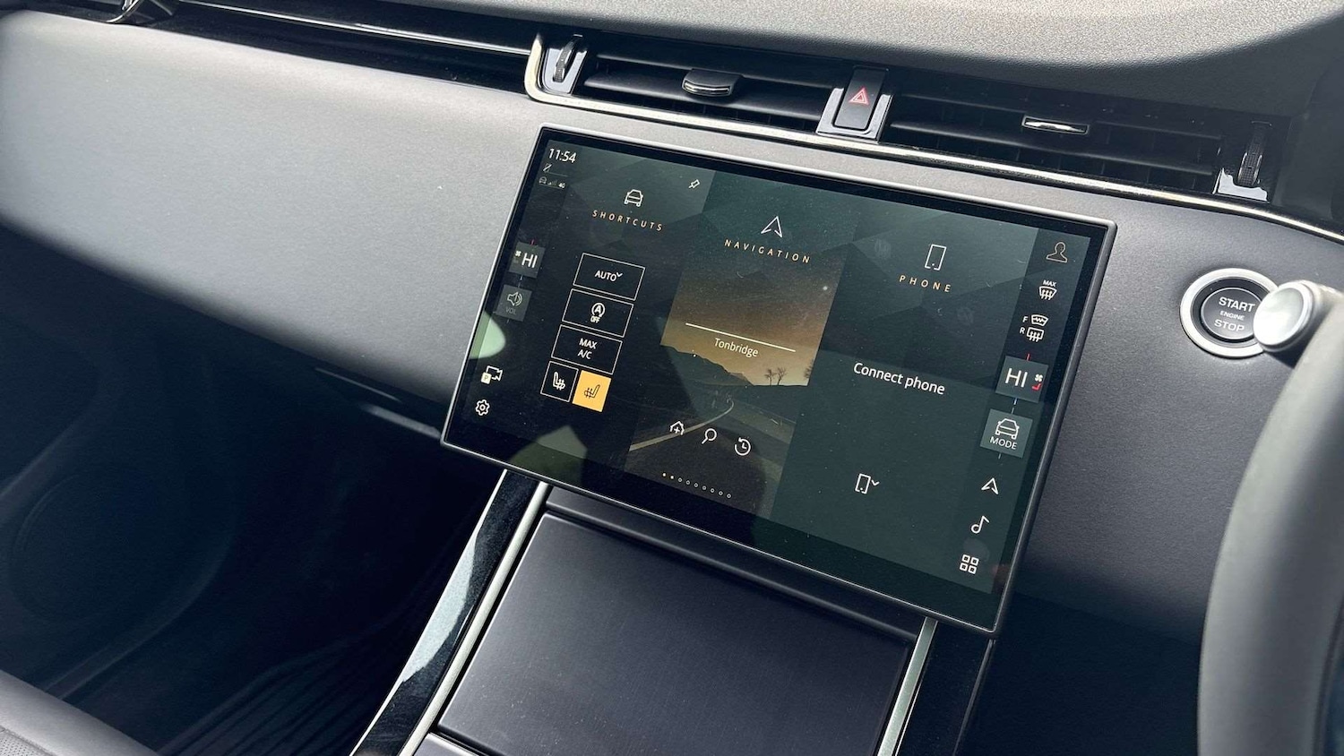 Used Land Rover Range Rover Evoque 2025 for sale - 77526958: Photo 11