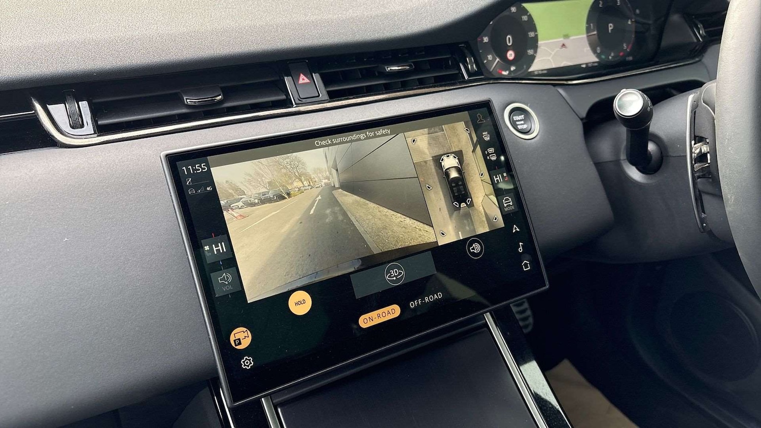 Used Land Rover Range Rover Evoque 2025 for sale - 77526958: Photo 12