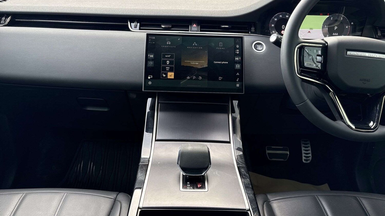 Used Land Rover Range Rover Evoque 2025 for sale - 77526958: Photo 14