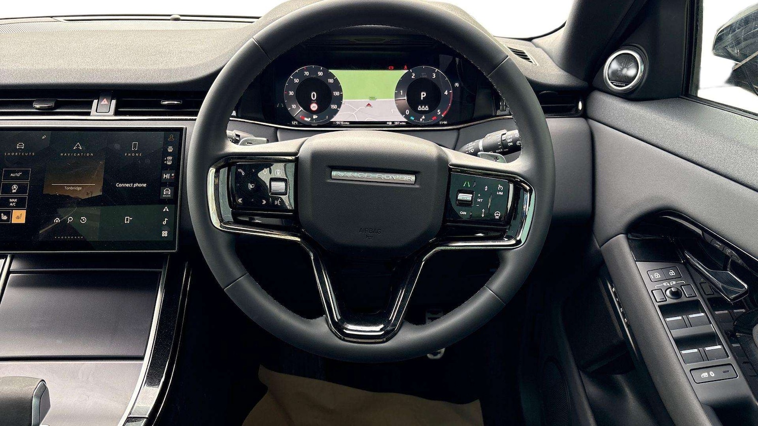 Used Land Rover Range Rover Evoque 2025 for sale - 77526958: Photo 15