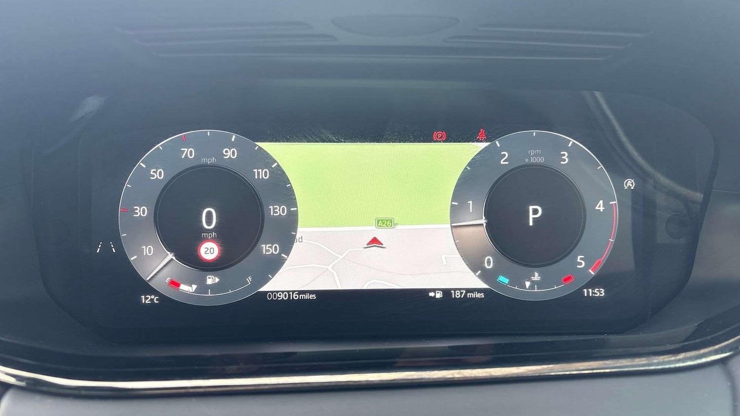 Used Land Rover Range Rover Evoque 2025 for sale - 77526958: Photo 16