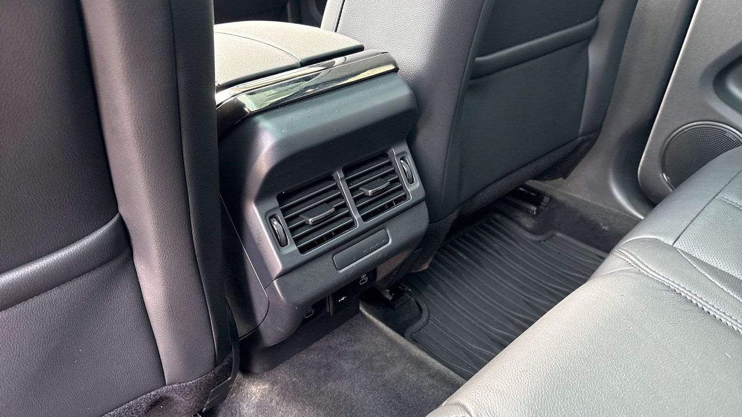 Used Land Rover Range Rover Evoque 2025 for sale - 77526958: Photo 18