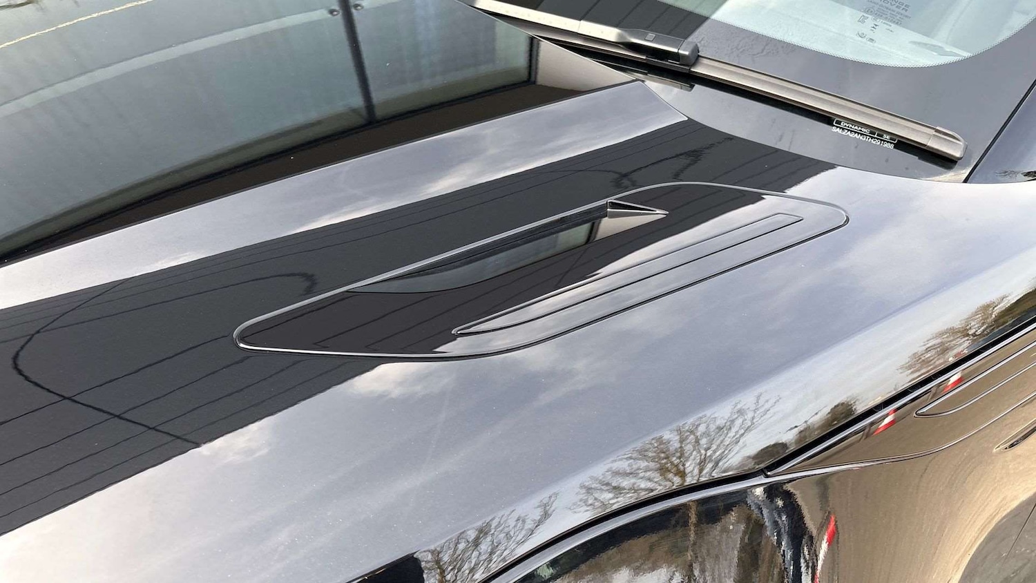 Used Land Rover Range Rover Evoque 2025 for sale - 77526958: Photo 20