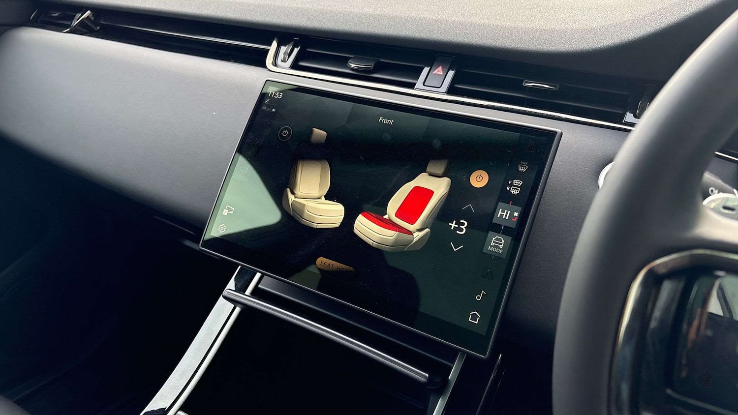 Used Land Rover Range Rover Evoque 2025 for sale - 77526958: Photo 22