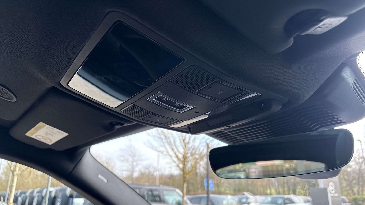 Used Land Rover Range Rover Evoque 2025 for sale - 77526958: Photo 23