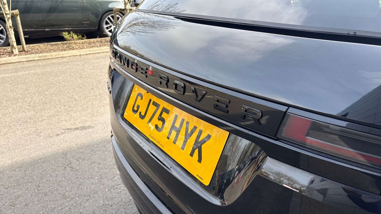 Used Land Rover Range Rover Evoque 2025 for sale - 77526958: Photo 30