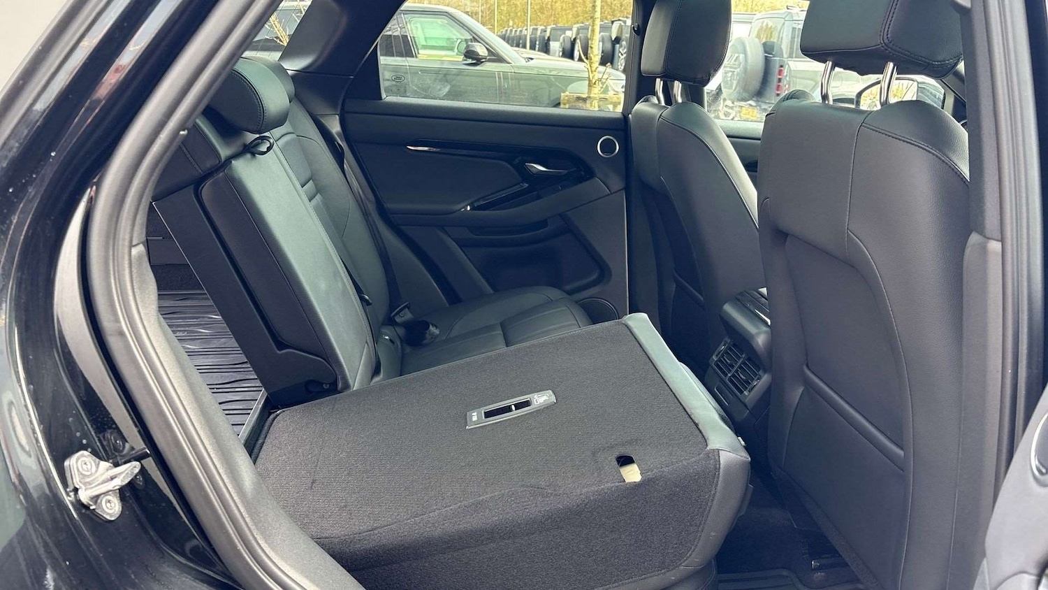 Used Land Rover Range Rover Evoque 2025 for sale - 77526958: Photo 32