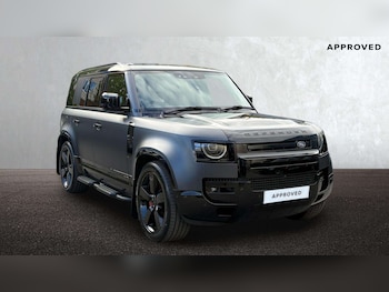 Used Land Rover Defender 2026 for sale - 79306656: Photo
