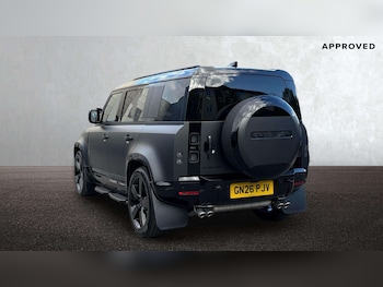 Used Land Rover Defender 2026 for sale - 79306656: Photo