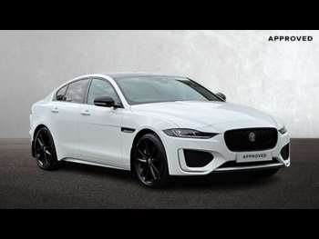 2024 - 2.0 P300 Sport 4dr Auto AWD