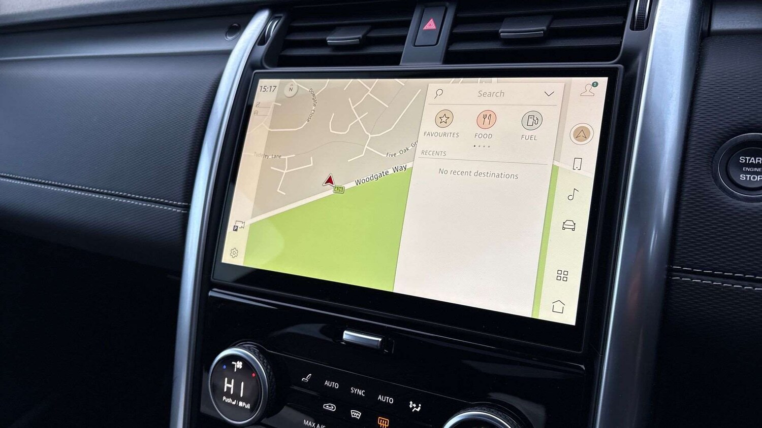 Used Land Rover Discovery 2024 for sale - 76789276: Photo 11