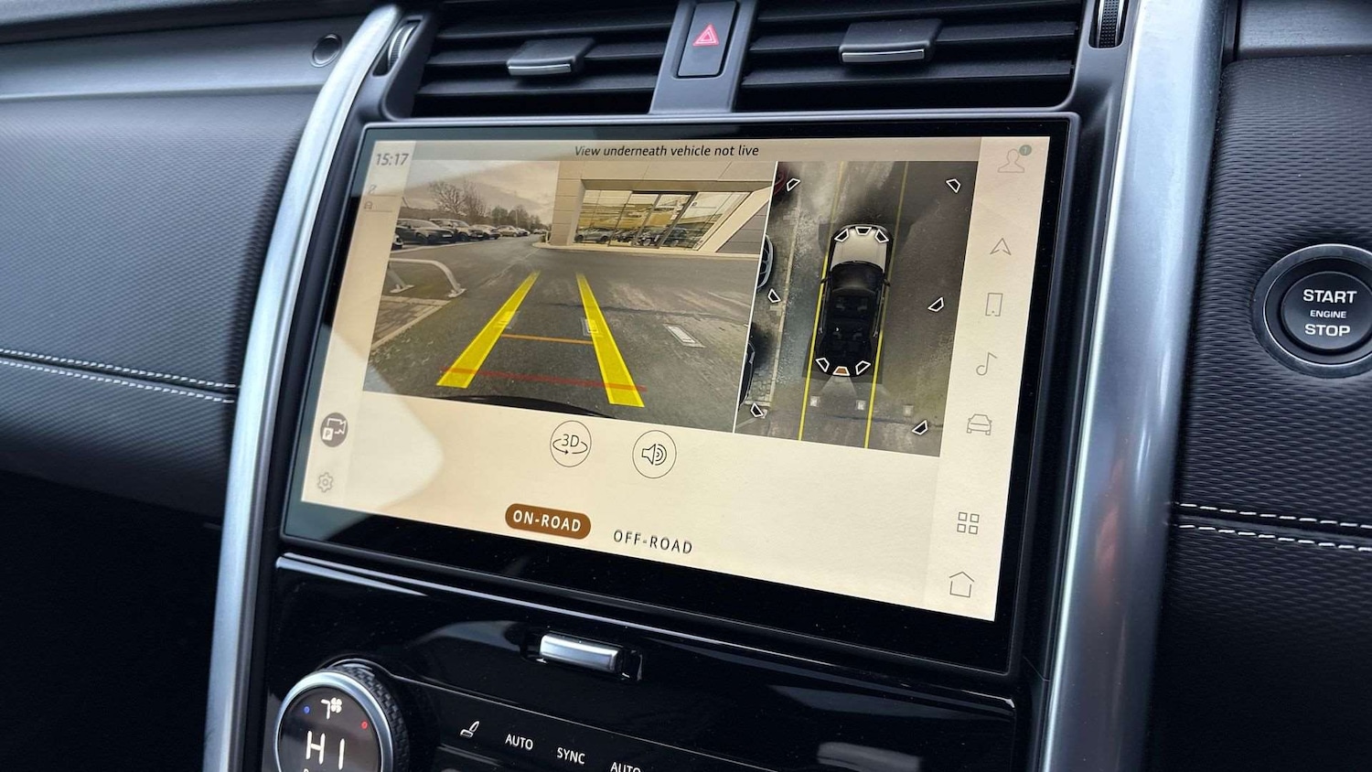 Used Land Rover Discovery 2024 for sale - 76789276: Photo 12