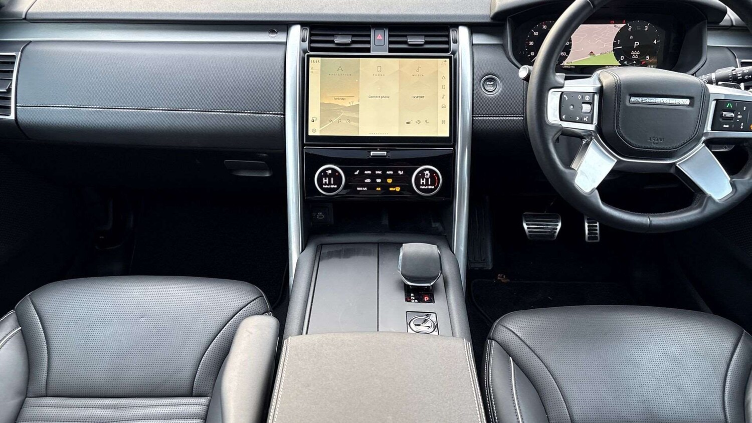 Used Land Rover Discovery 2024 for sale - 76789276: Photo 14