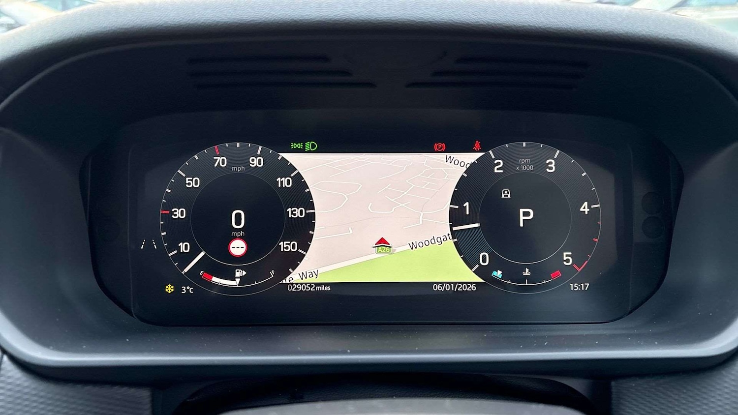 Used Land Rover Discovery 2024 for sale - 76789276: Photo 16