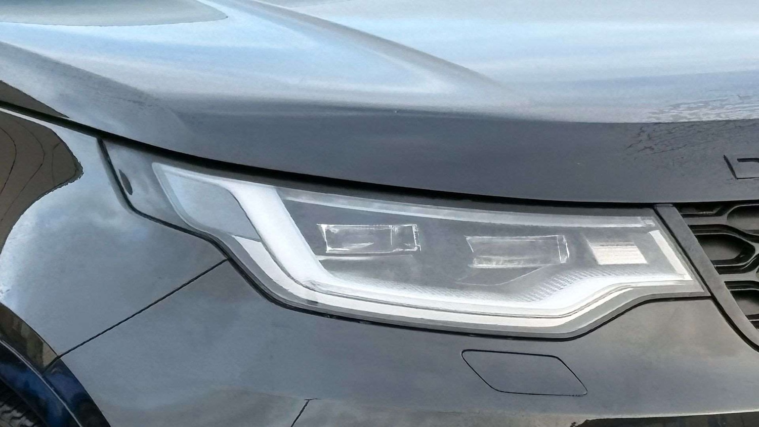 Used Land Rover Discovery 2024 for sale - 76789276: Photo 17