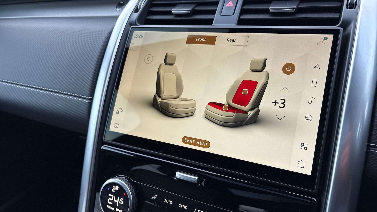 Used Land Rover Discovery 2024 for sale - 76789276: Photo 22