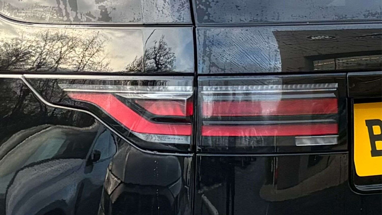 Used Land Rover Discovery 2024 for sale - 76789276: Photo 26