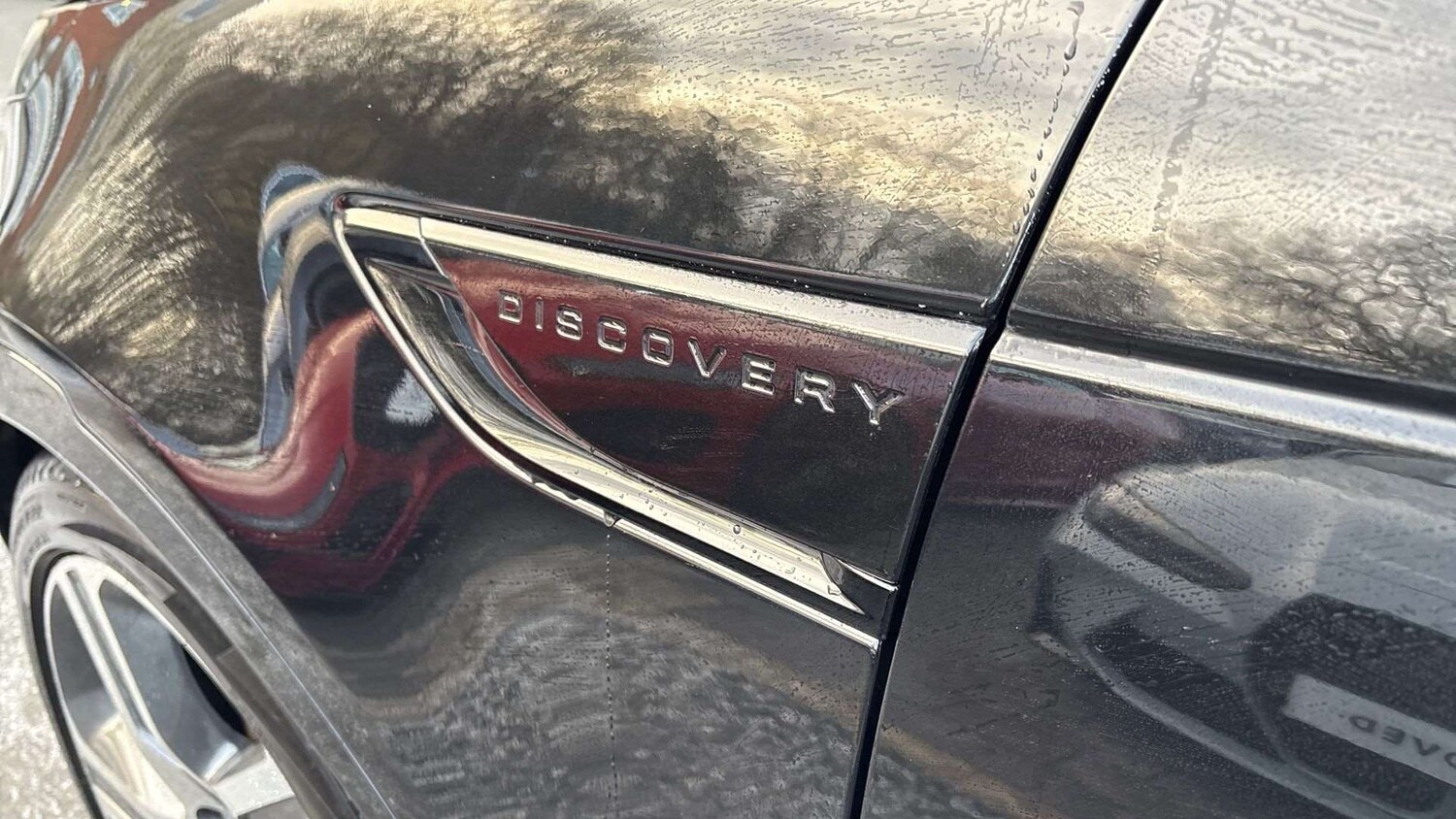 Used Land Rover Discovery 2024 for sale - 76789276: Photo 28
