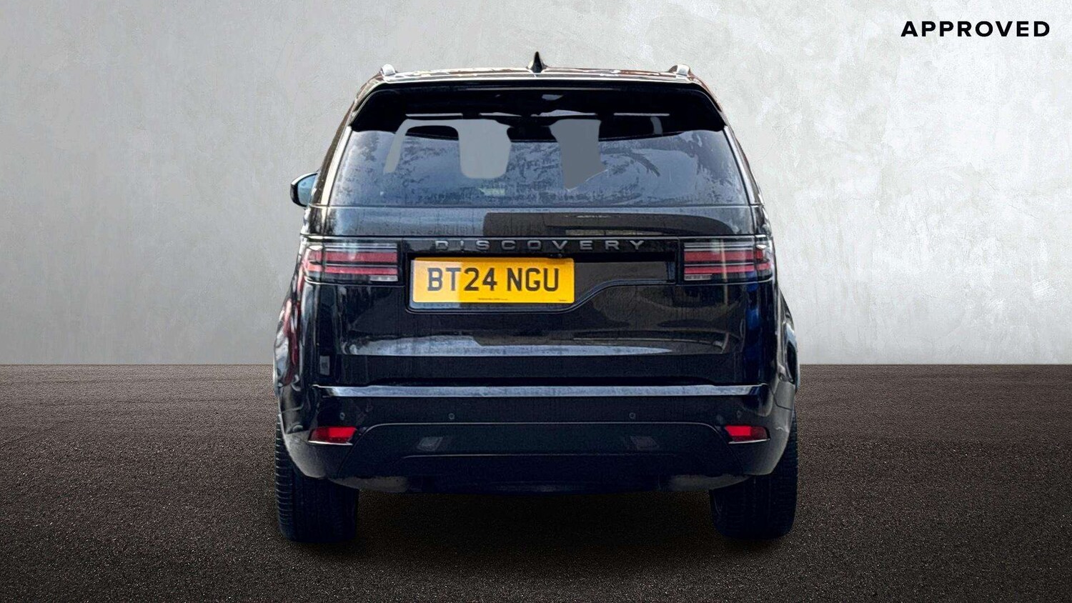 Used Land Rover Discovery 2024 for sale - 76789276: Photo 6