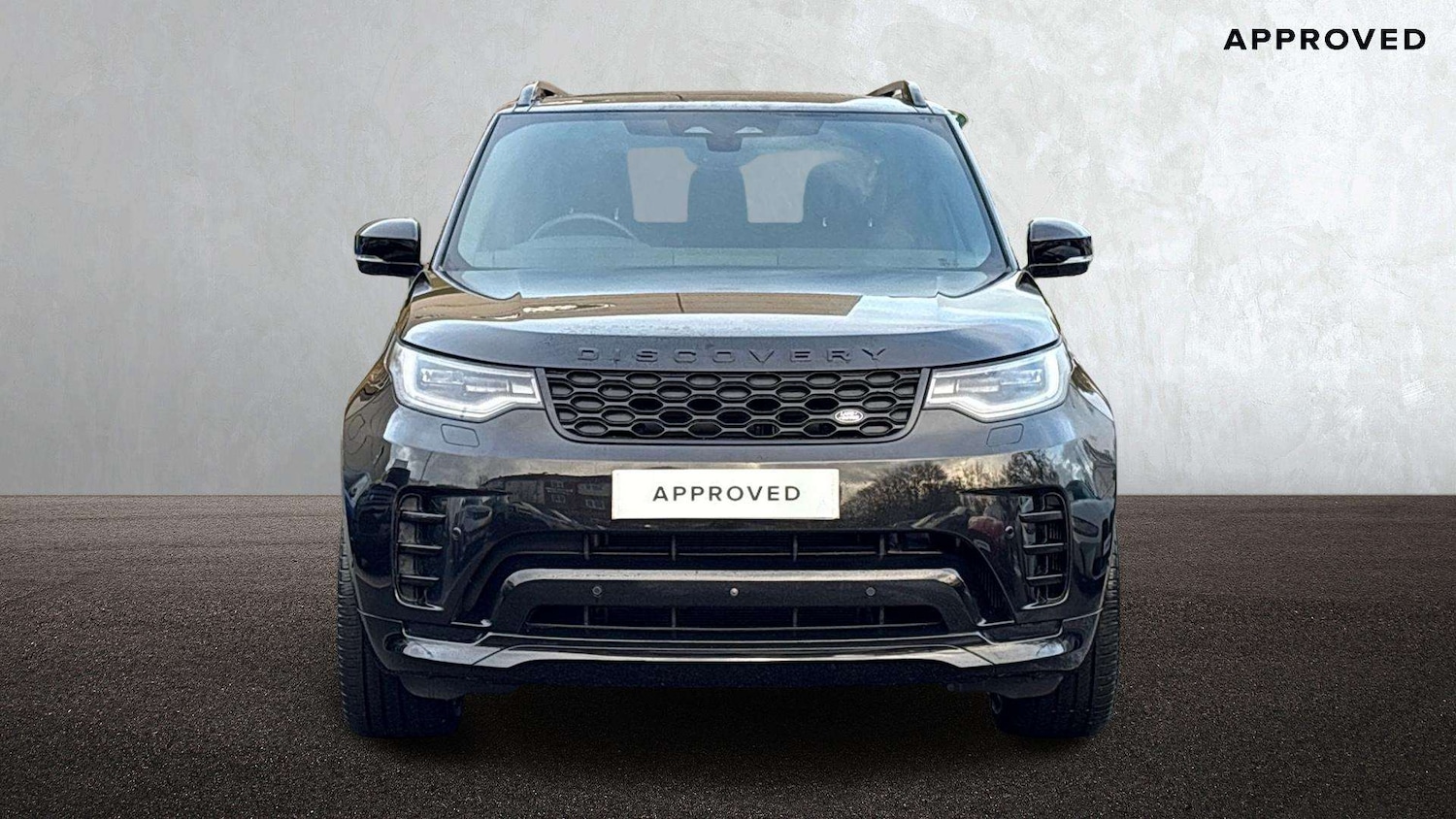 Used Land Rover Discovery 2024 for sale - 76789276: Photo 7