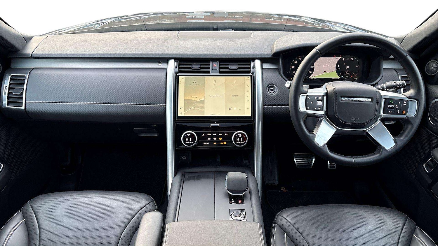 Used Land Rover Discovery 2024 for sale - 76789276: Photo 9