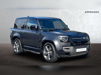 Used Land Rover Defender 2023 for sale - 78322078: Photo