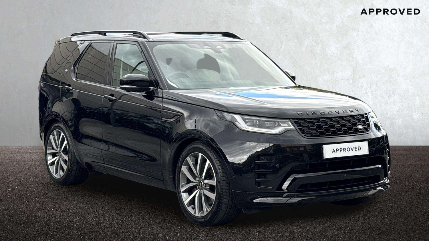 Used Land Rover Discovery 2025 for sale - 76459907: Photo 1