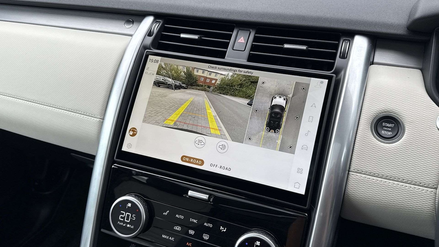 Used Land Rover Discovery 2025 for sale - 76459907: Photo 12