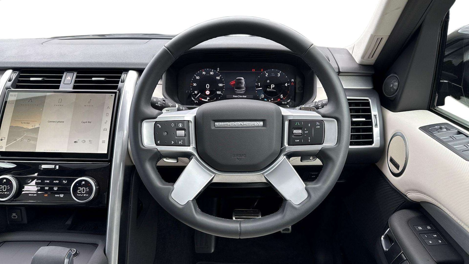 Used Land Rover Discovery 2025 for sale - 76459907: Photo 15