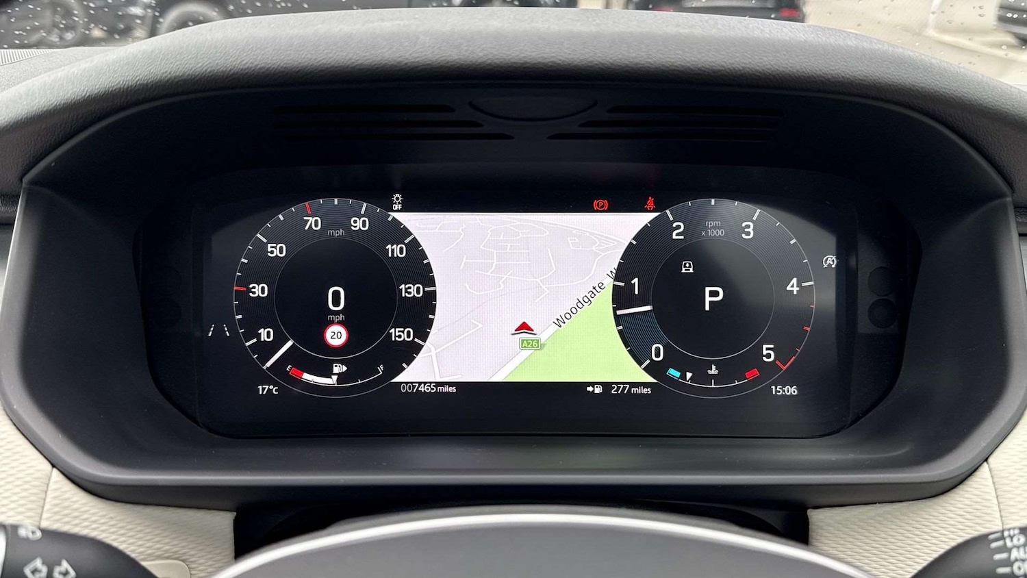 Used Land Rover Discovery 2025 for sale - 76459907: Photo 16