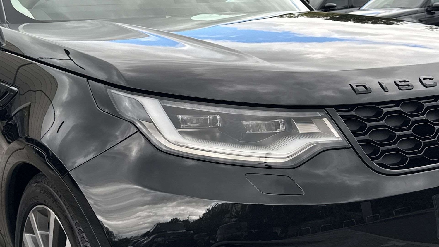 Used Land Rover Discovery 2025 for sale - 76459907: Photo 17