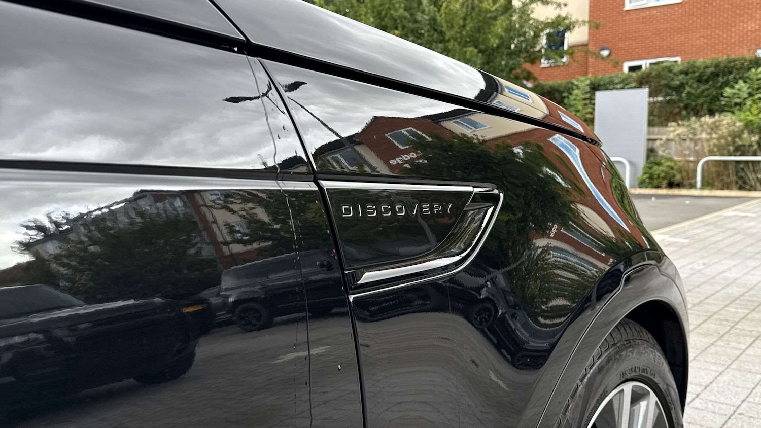 Used Land Rover Discovery 2025 for sale - 76459907: Photo 20