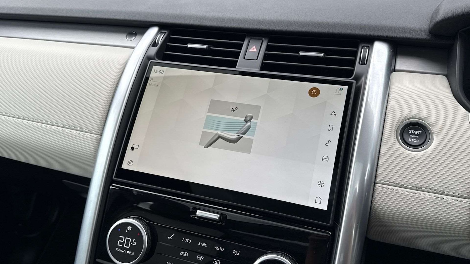 Used Land Rover Discovery 2025 for sale - 76459907: Photo 31