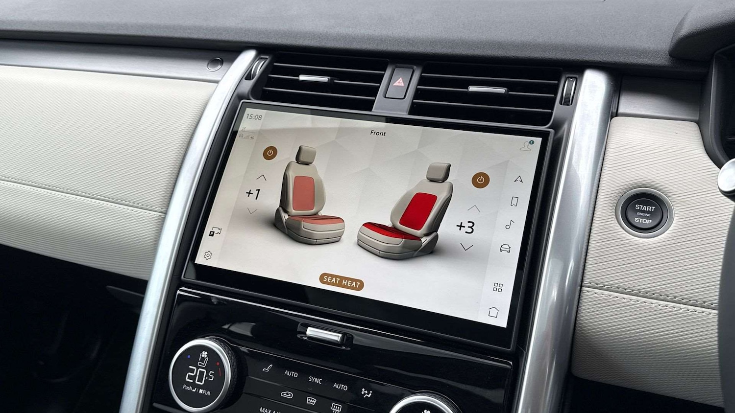 Used Land Rover Discovery 2025 for sale - 76459907: Photo 32