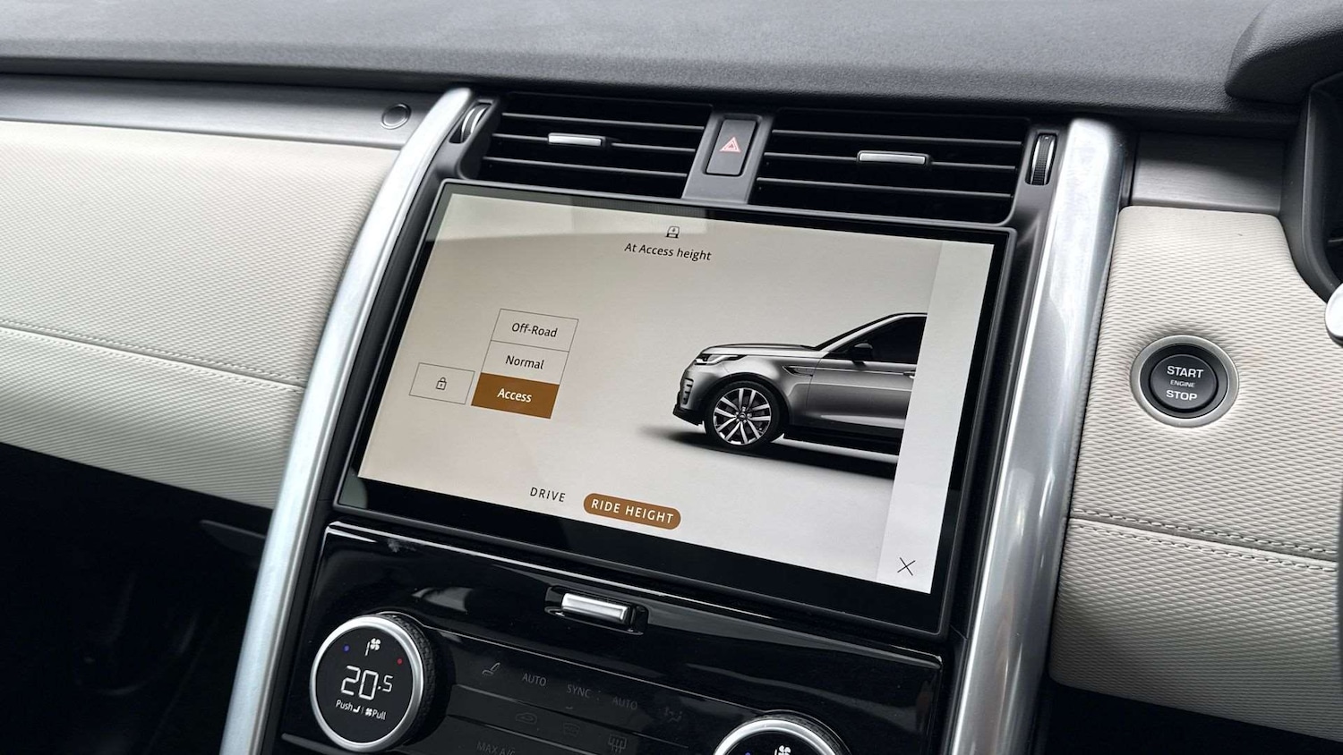 Used Land Rover Discovery 2025 for sale - 76459907: Photo 33