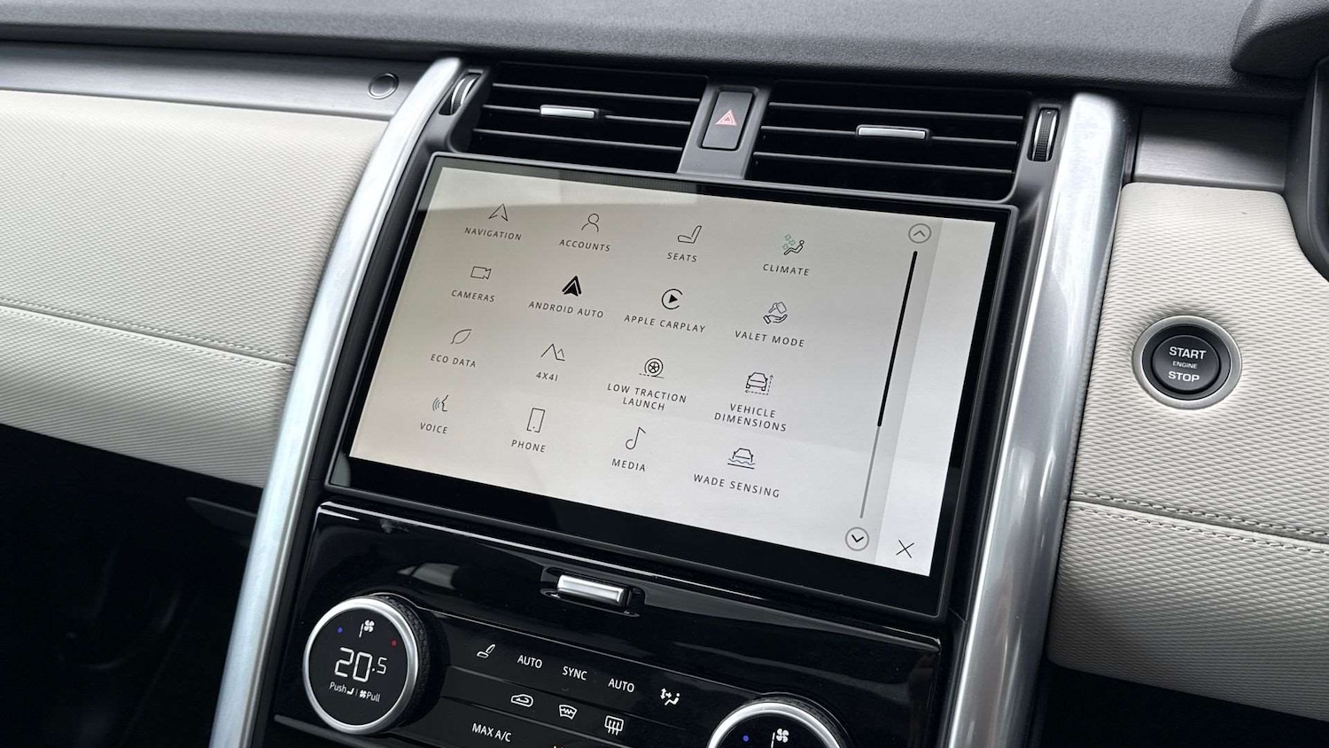 Used Land Rover Discovery 2025 for sale - 76459907: Photo 34