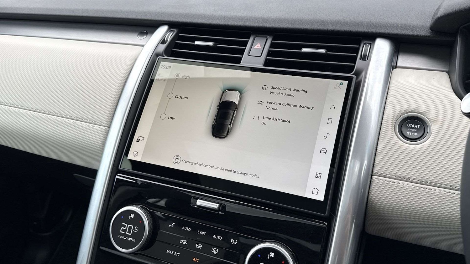 Used Land Rover Discovery 2025 for sale - 76459907: Photo 35