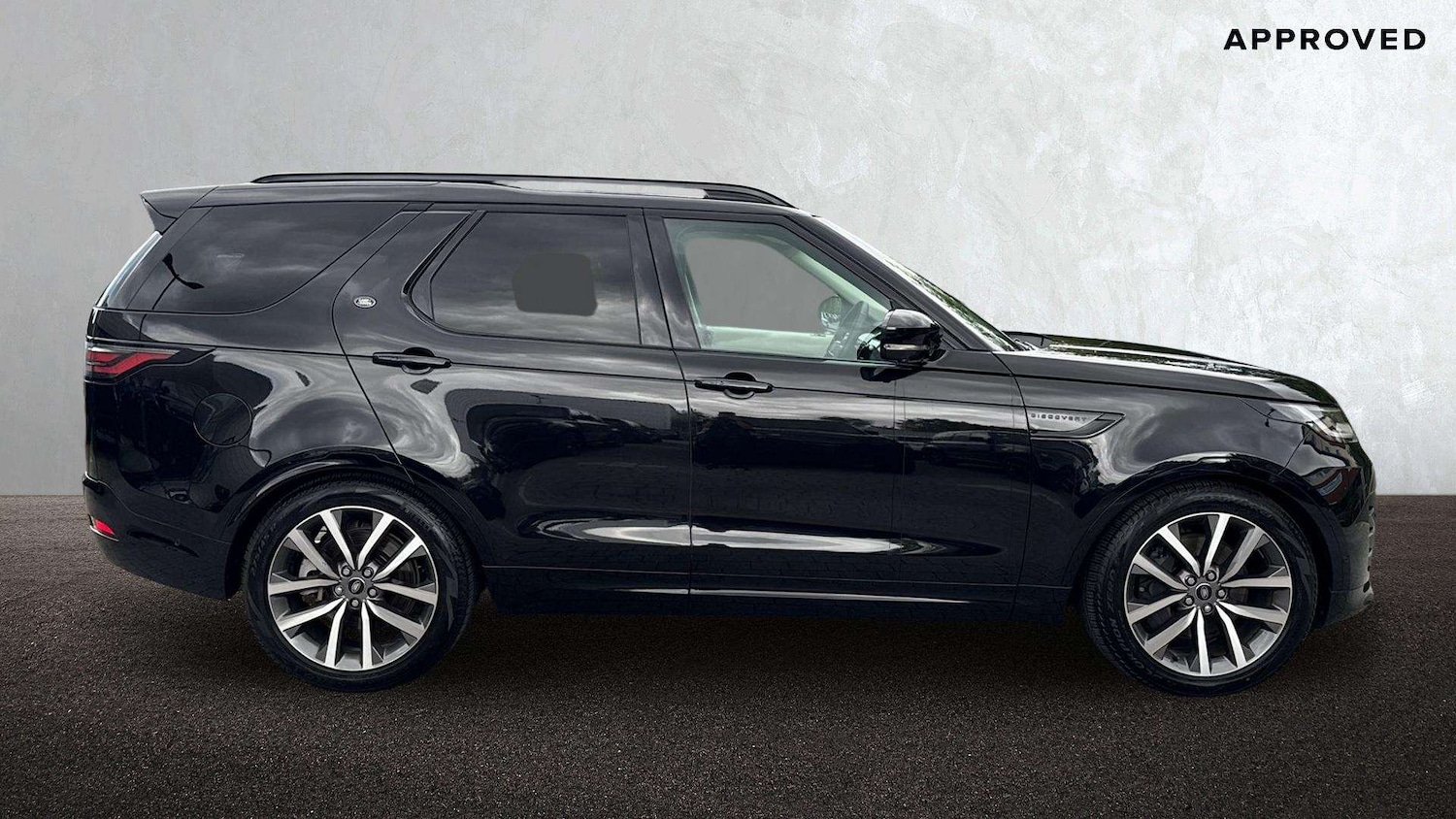 Used Land Rover Discovery 2025 for sale - 76459907: Photo 5