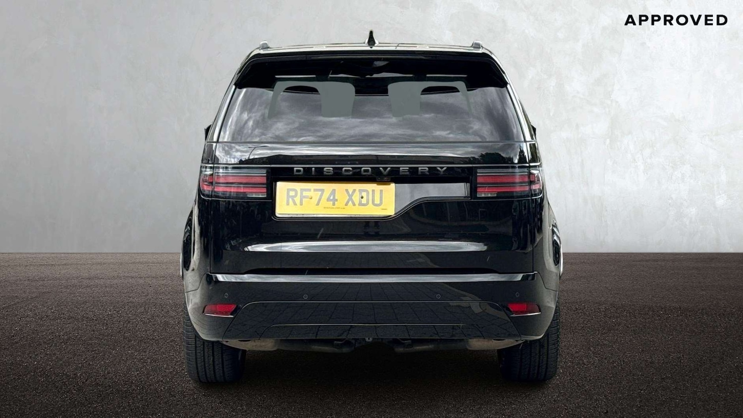 Used Land Rover Discovery 2025 for sale - 76459907: Photo 6