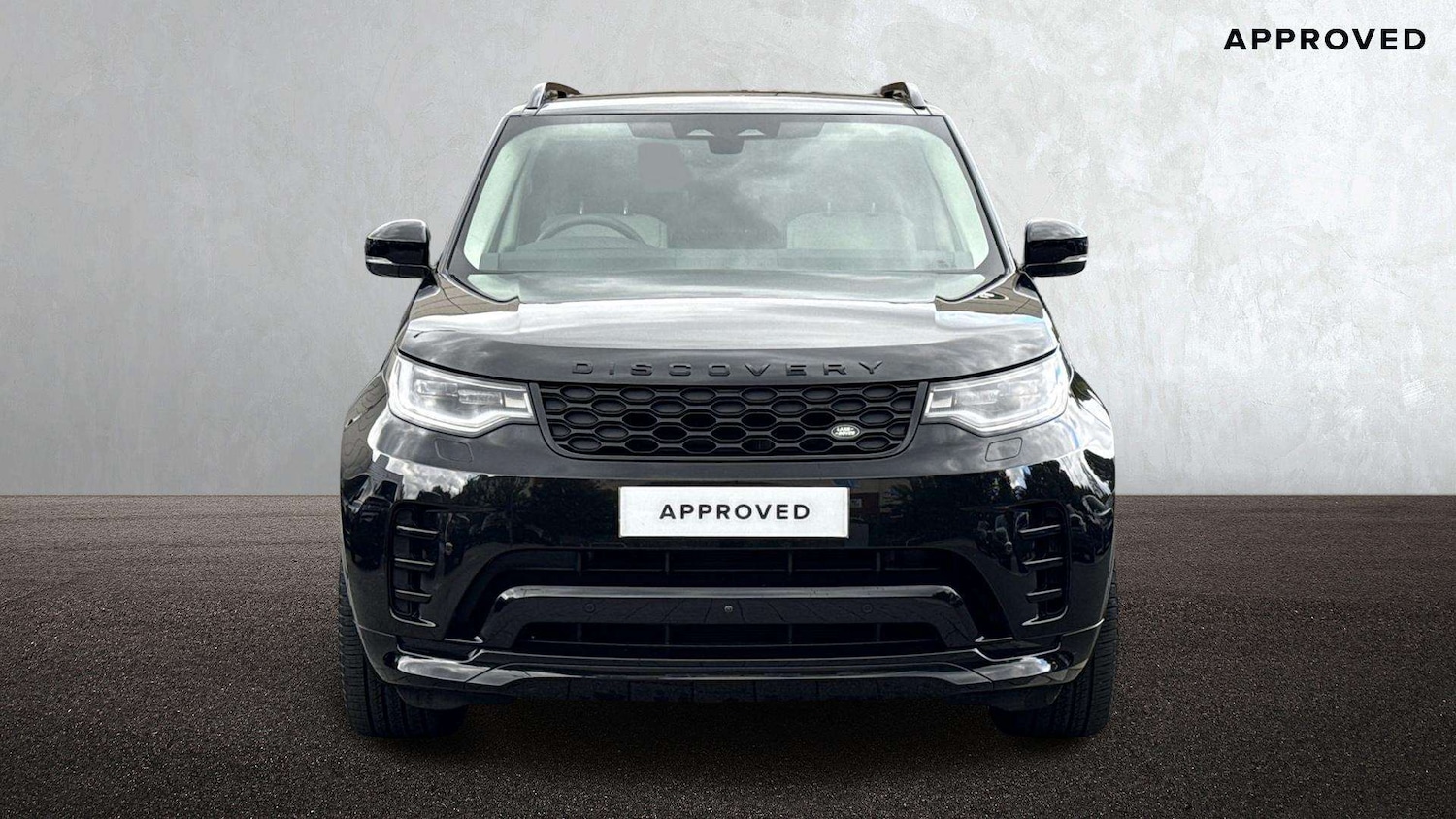 Used Land Rover Discovery 2025 for sale - 76459907: Photo 7