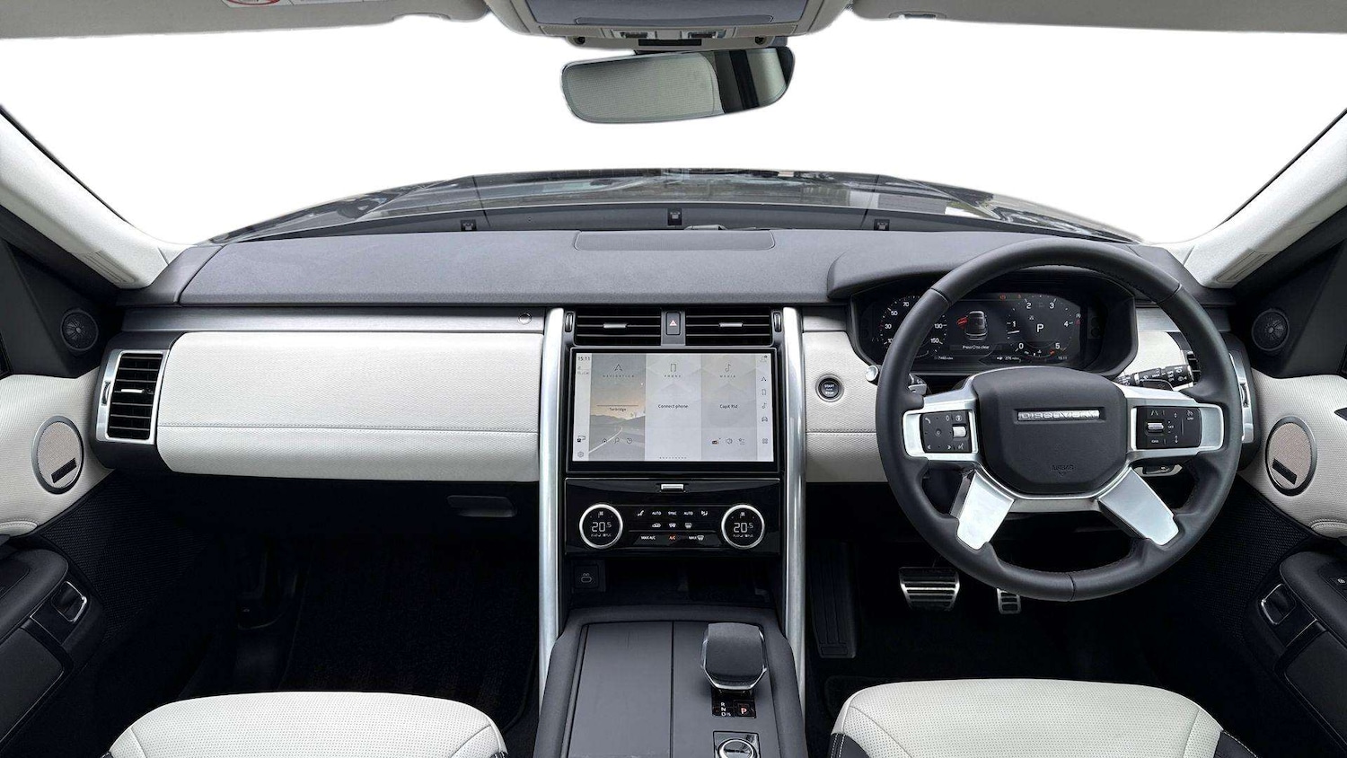 Used Land Rover Discovery 2025 for sale - 76459907: Photo 9