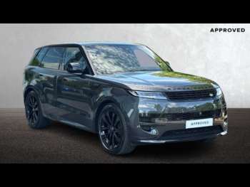 2024 - 3.0 D300 Dynamic SE 5dr Auto